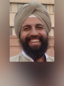 Prof. Jasjeet Singh Bagla