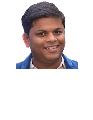 Dr. Vaibhav Vaish